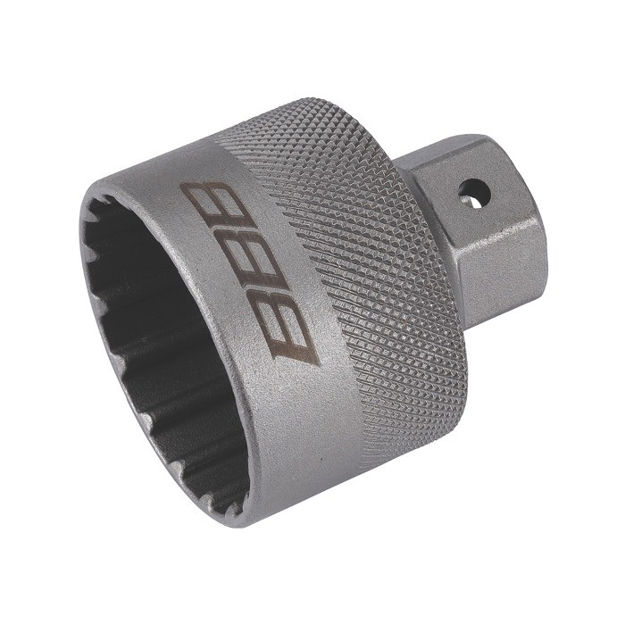 Picture of BBB BRACKET PLUG